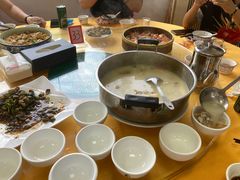 -西江河鲜·趣苑酒楼(鼎湖店)