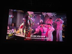 -金逸影城(武汉人信汇IMAX店)