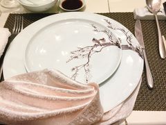 -聚春园自助餐厅(东街口店)