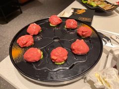 -俏牛哥鲜牛肉牛肆馆(重庆天地店)