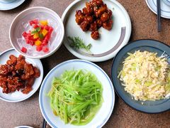 -几荷·恰似故人来(秀水广场店)