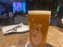-Goose Island Brewhouse鹅岛精酿啤酒餐厅