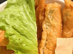 -锡和无锡菜(景丽苑店)