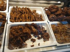 -紫光园清真北京小吃(正阳大街店)