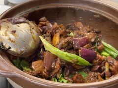 -胡须佬鸡煲四季火锅店(石厦西村直营店)