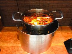 -独食火锅·半米屋台(直营总店)