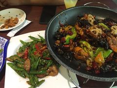-川人百味(李家村万达广场店)