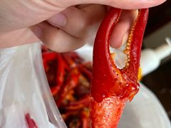 -庾氏龙虾馆(多弗汇店)