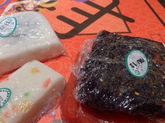 薄荷糕-江南春(中山中路店)