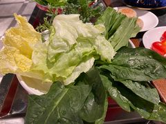 -前门后头老北京铜锅涮肉·京味菜·烤鸭(伊藤洋华堂店)