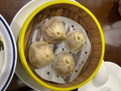 -王家沙点心店(南京西路总店)