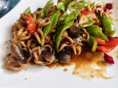 -老院子饭店·鲁菜·海鲜·家常菜