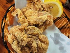炸鸡块-烧鸟周居酒屋(香山店)
