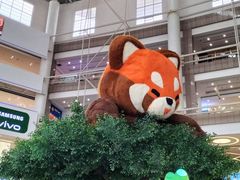 -世纪金源购物中心