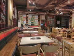-大队长主题火锅(观音桥店)