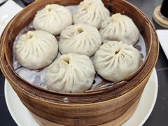 -诺敏塔拉奶茶-布里亚特包子-手把肉(锦都会店)