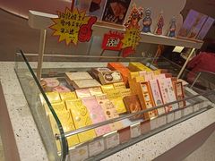 零售区-LOVEGIFT爱礼(八佰伴店)
