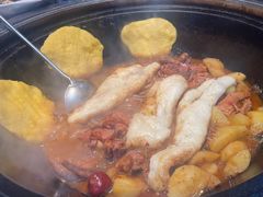 -人民公社大食堂(顺义总店)