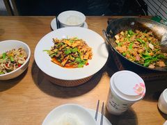 -费大厨辣椒炒肉(万家丽一店)