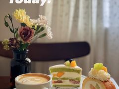 -竹子咖啡bamboo coffee