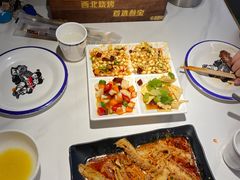-叁宝烤肉• 西安烧烤(太乙路店)