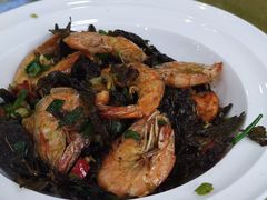 -煲煲掂风味煲仔饭餐厅(西区店)