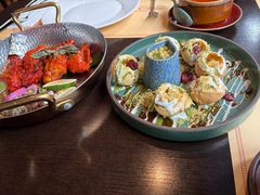 -克比叔叔印度餐厅Kebabs on the Grille(人民广场店)