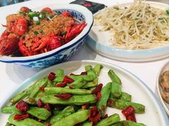 -江味龙虾馆·裸蓝龙虾(南山店)