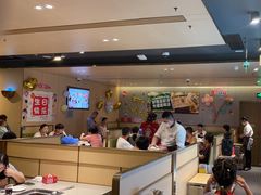 -海底捞火锅(石厦时代广场店)