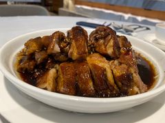 -花城苑广府菜(侨鑫店)