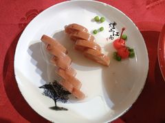 -宋园·金宴浙鲜馆(静安店)