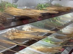 -钢管厂五区小郡肝串串香(滨江店)