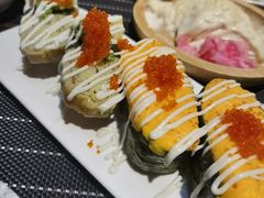 -井梧町川式料理(海河店)