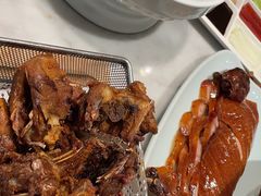 -泰钰丰烤鸭.天津菜(开发区店)