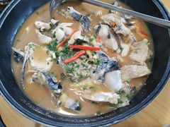 -万景饭店·鱼街农家菜