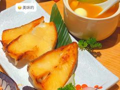 -虹料理·日料放题(悠方店)