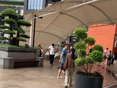 -浦江城市生活广场(江月路店)