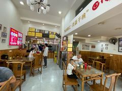 -缙云烧饼(一均店)