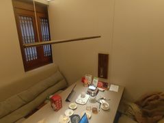-隐溪茶馆(静安寺店)