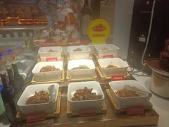 -阿尔卑斯比萨牛排自助(万达广场店)