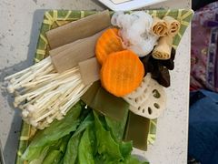 -鱼酷活鱼烤鱼(中联广场店)