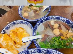 -小潘记鸭血粉丝汤