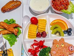 -dodonpa.墩墩伐 便当食堂(博华广场店)