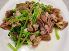-蓬莱阁中餐厅(崇文门店)