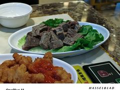 -小肥牛潮汕牛肉火锅(南联店)