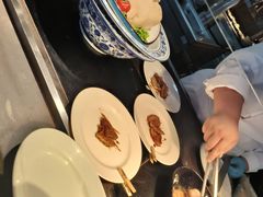 -君悦酒店·乐厨·高空自助餐(青年大街店)