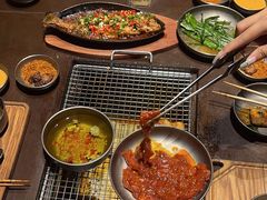 -夜食白市Yespicy·烧烤啤酒宵夜(番禺四海城店)