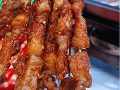 -羊家胡同·龙虾烧烤火锅(龙汇路店)