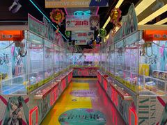 -风云再起游乐汇(北京西单西西友谊店)