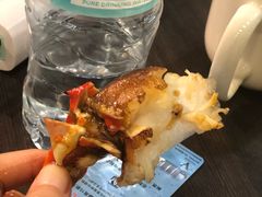 -龙海鲜螃蟹王(宏茂桥店)